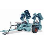 Дисковая борона – Модель FTVSPR