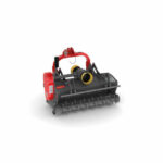 Мульчер SMO pick up