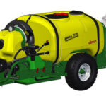 Опрыскиватель Blitz 50