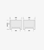 Boxpalet 1285 F - Image 2