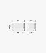 Boxpalet 1076 F - Image 2