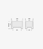 Boxpalet 1176 F - Image 2