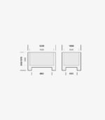 Boxpalet 1185 F - Image 2