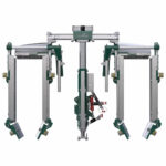 Триммер CLEMENS EASYCUT