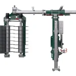 Обрезчик CLEMENS Pre-pruner