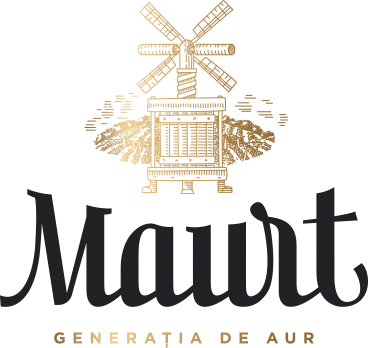 maurt logo