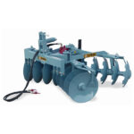 Гидравлическая дисковая борона – SPEDO M1FR011