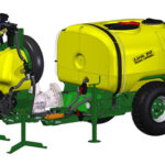 Опрыскиватель Link 50