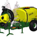 Опрыскиватель Link 55
