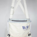 Сумка для сбора из хлопка (73120)