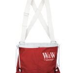 Сумка W&W RipStop для сбора фруктов