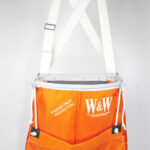 Утеплённая сумка для сбора (73250)