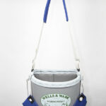 Ведро для сбора Jumbo W&W с одной лямкой (7P104S)