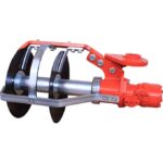 Дисковое навесное оборудование