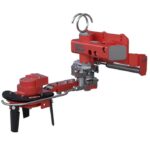 Ротационная фреза