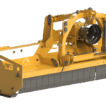 Мульчер TGA-2