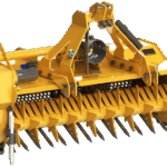 Мульчер TSV-2