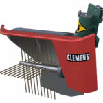 Multiclean для виноградника