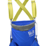 Sacoșă de cules fructe California (73600)