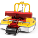 Двухдисковая косилка Ilmer